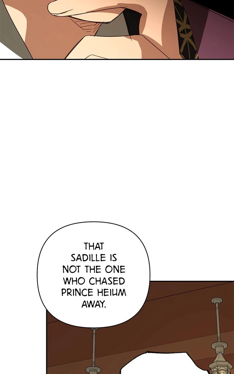 Men of the Harem Chapter 102 Page 109