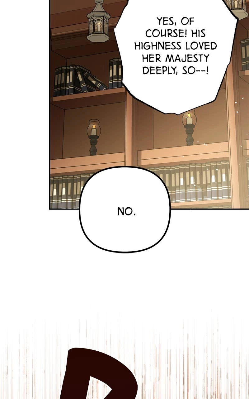 Men of the Harem Chapter 102 Page 110