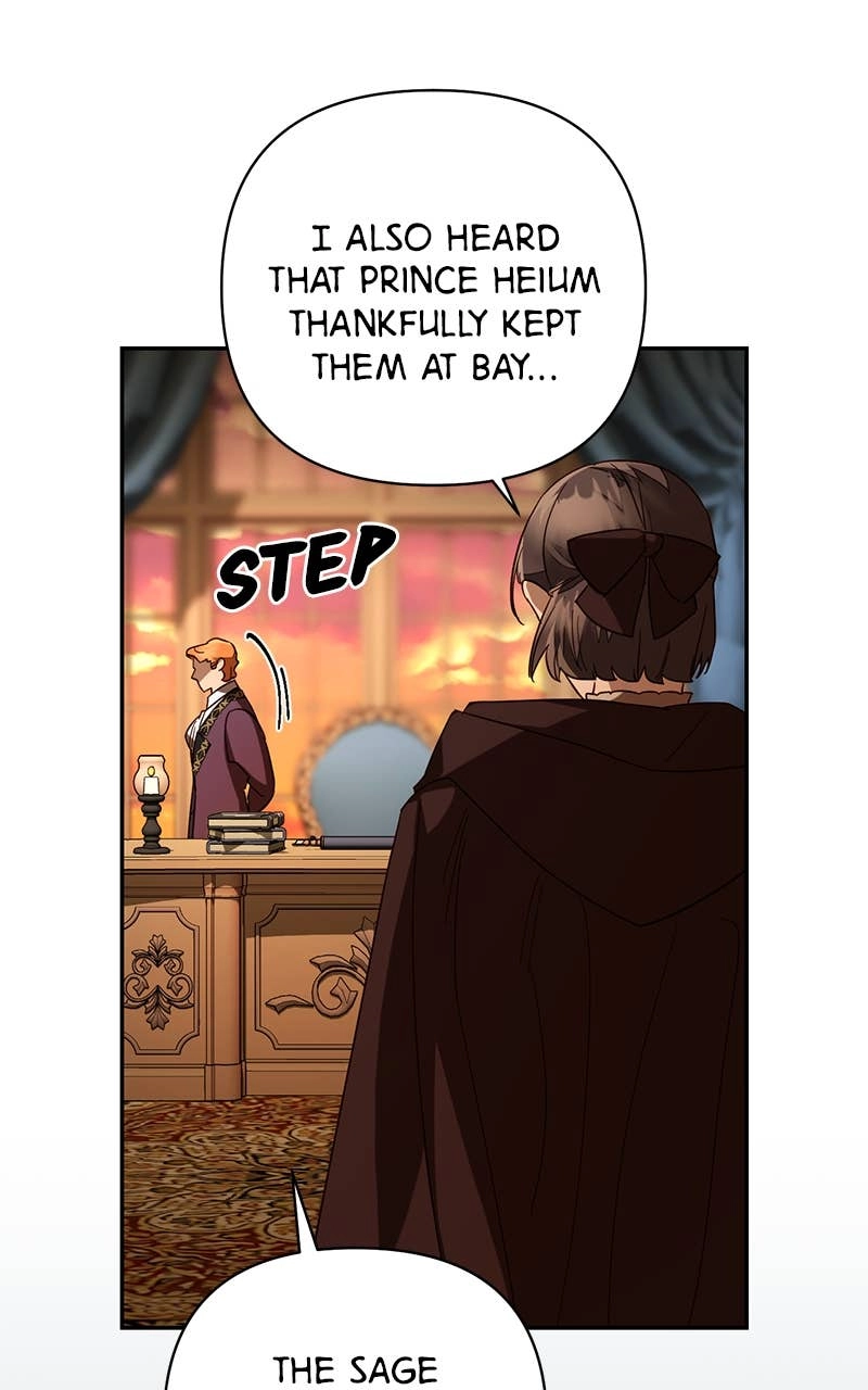Men of the Harem Chapter 102 Page 115
