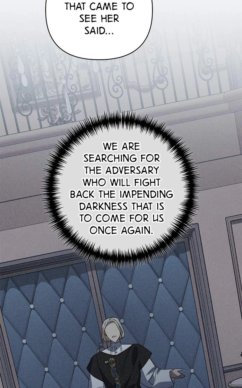 Men of the Harem Chapter 102 Page 116