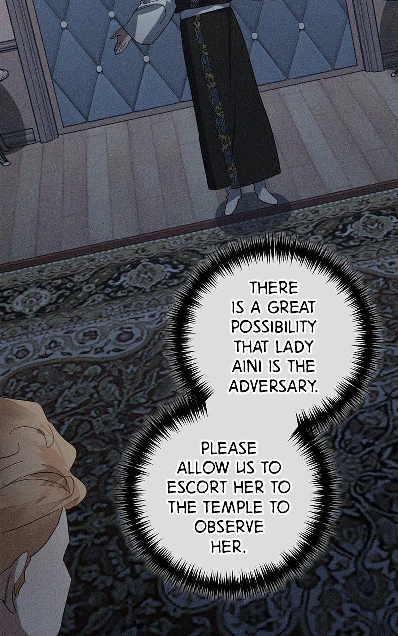 Men of the Harem Chapter 102 Page 117
