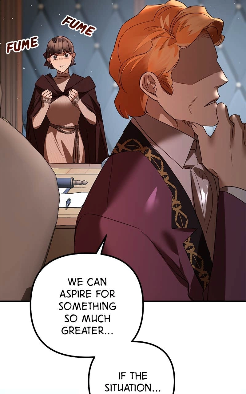 Men of the Harem Chapter 102 Page 121