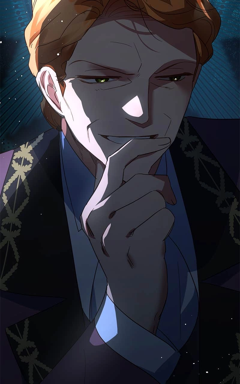 Men of the Harem Chapter 102 Page 123
