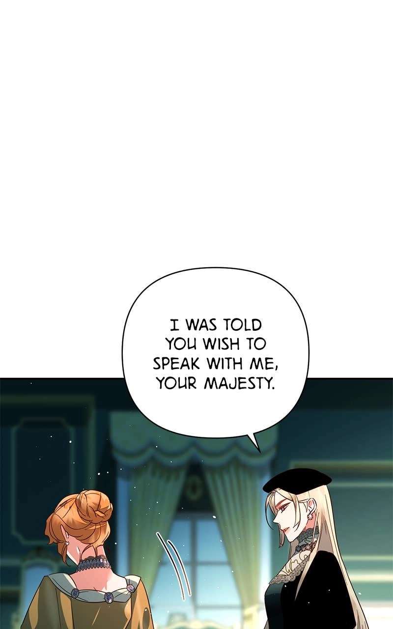 Men of the Harem Chapter 103 Page 6