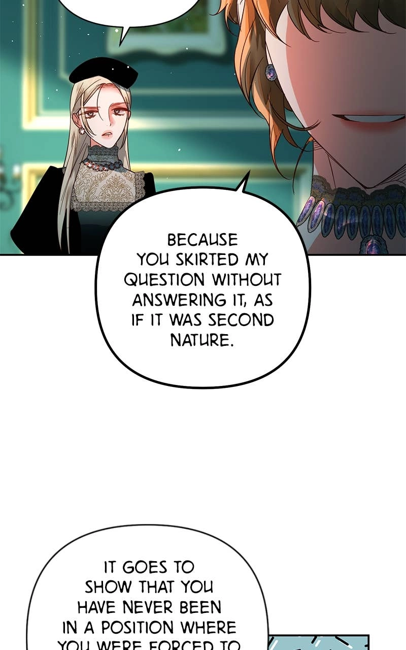 Men of the Harem Chapter 103 Page 10