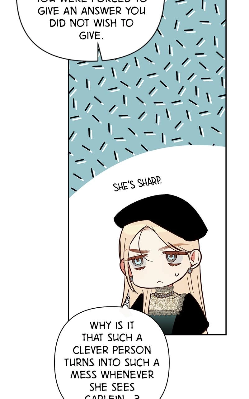 Men of the Harem Chapter 103 Page 11