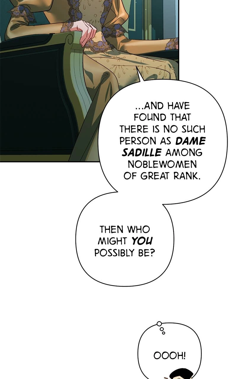 Men of the Harem Chapter 103 Page 13