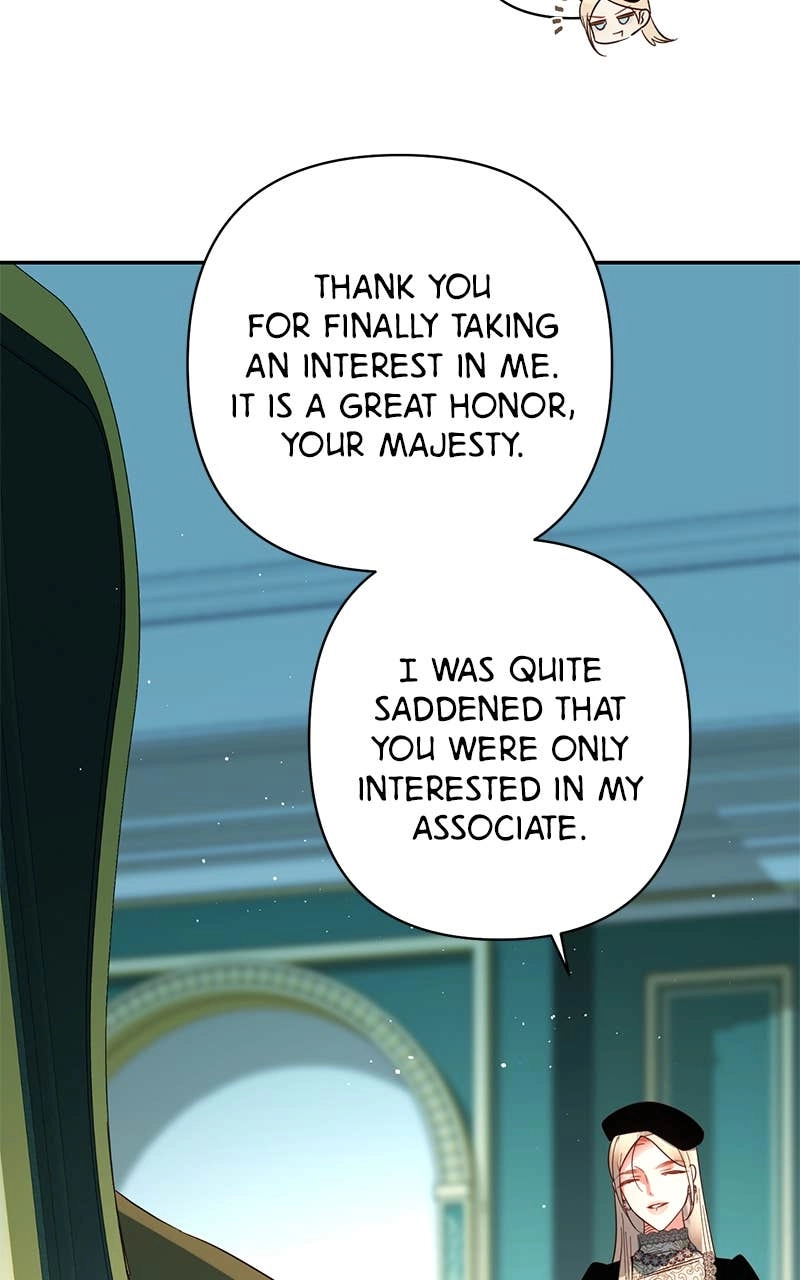 Men of the Harem Chapter 103 Page 14