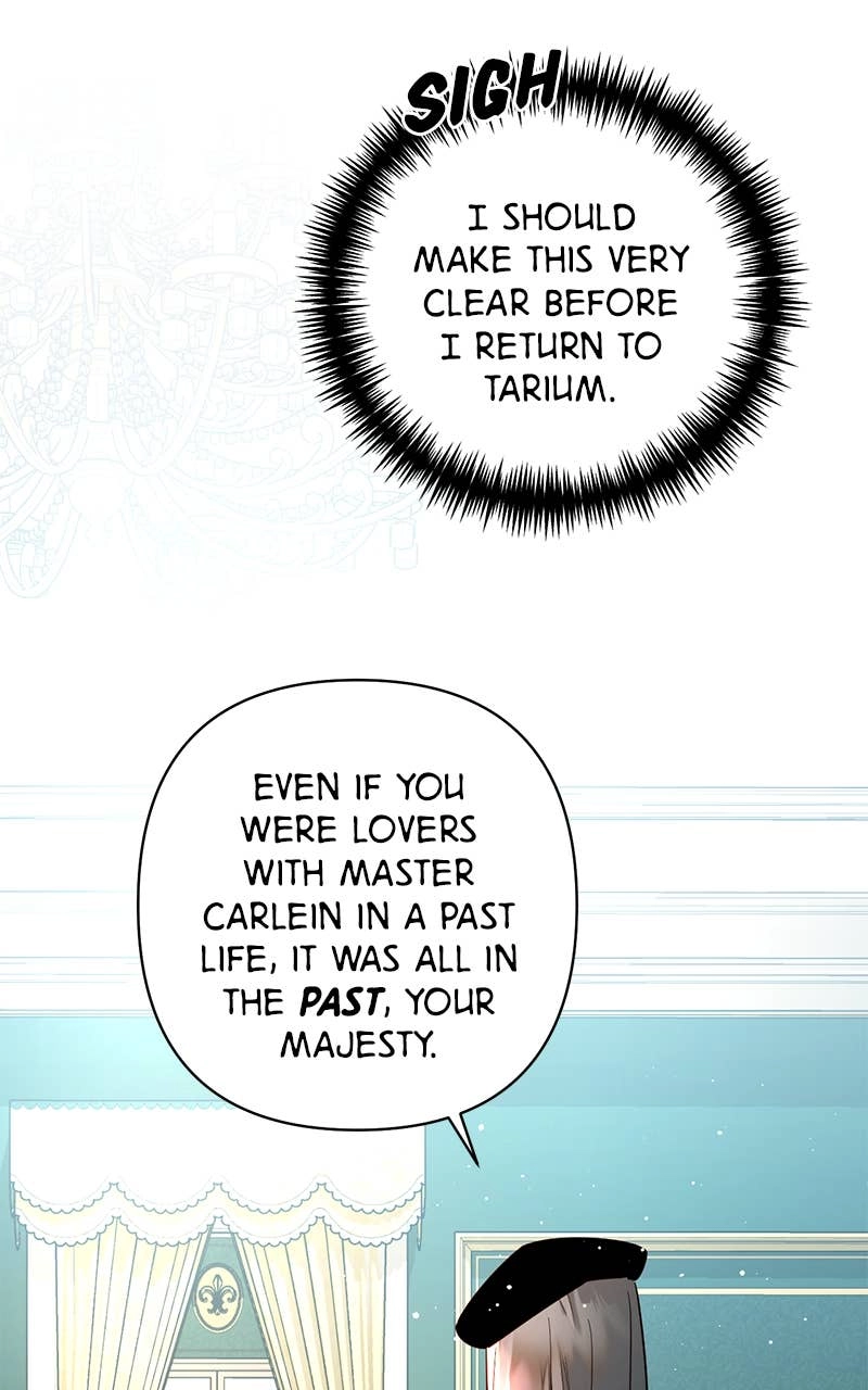 Men of the Harem Chapter 103 Page 20