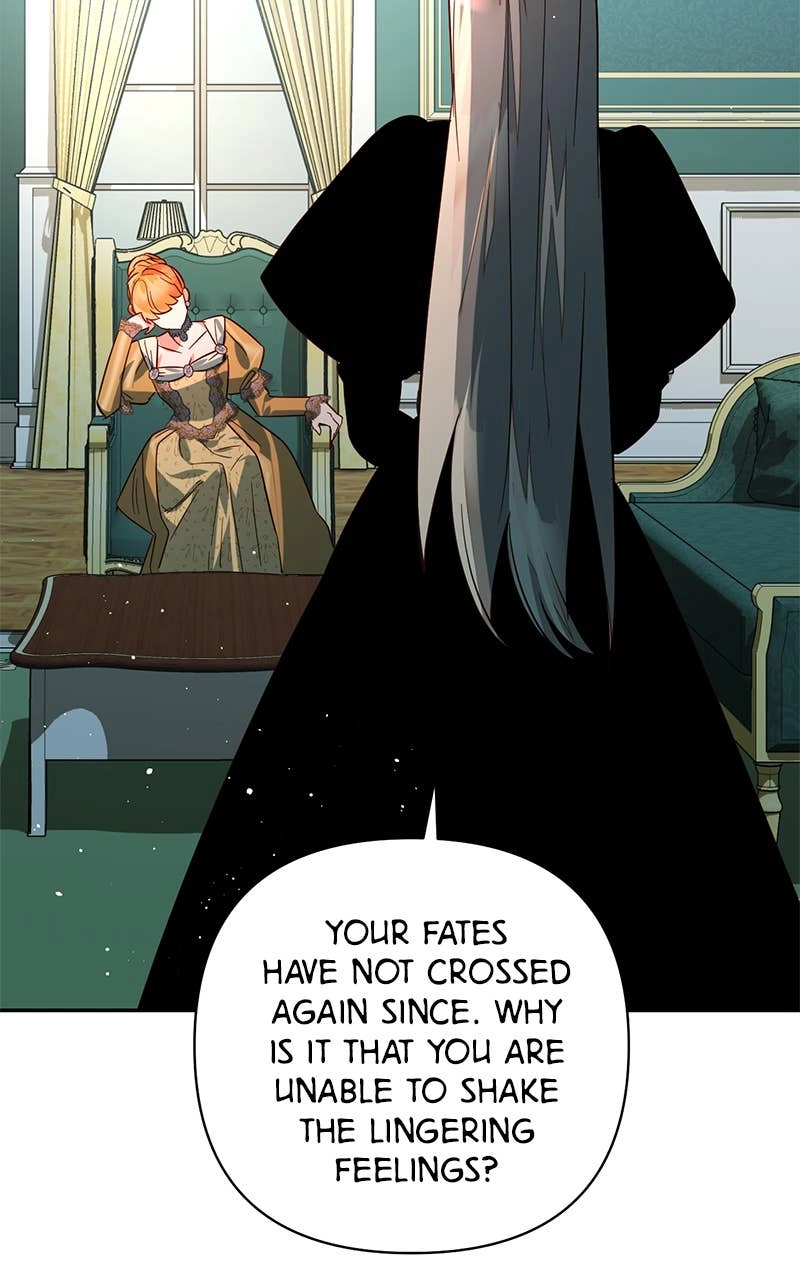 Men of the Harem Chapter 103 Page 21