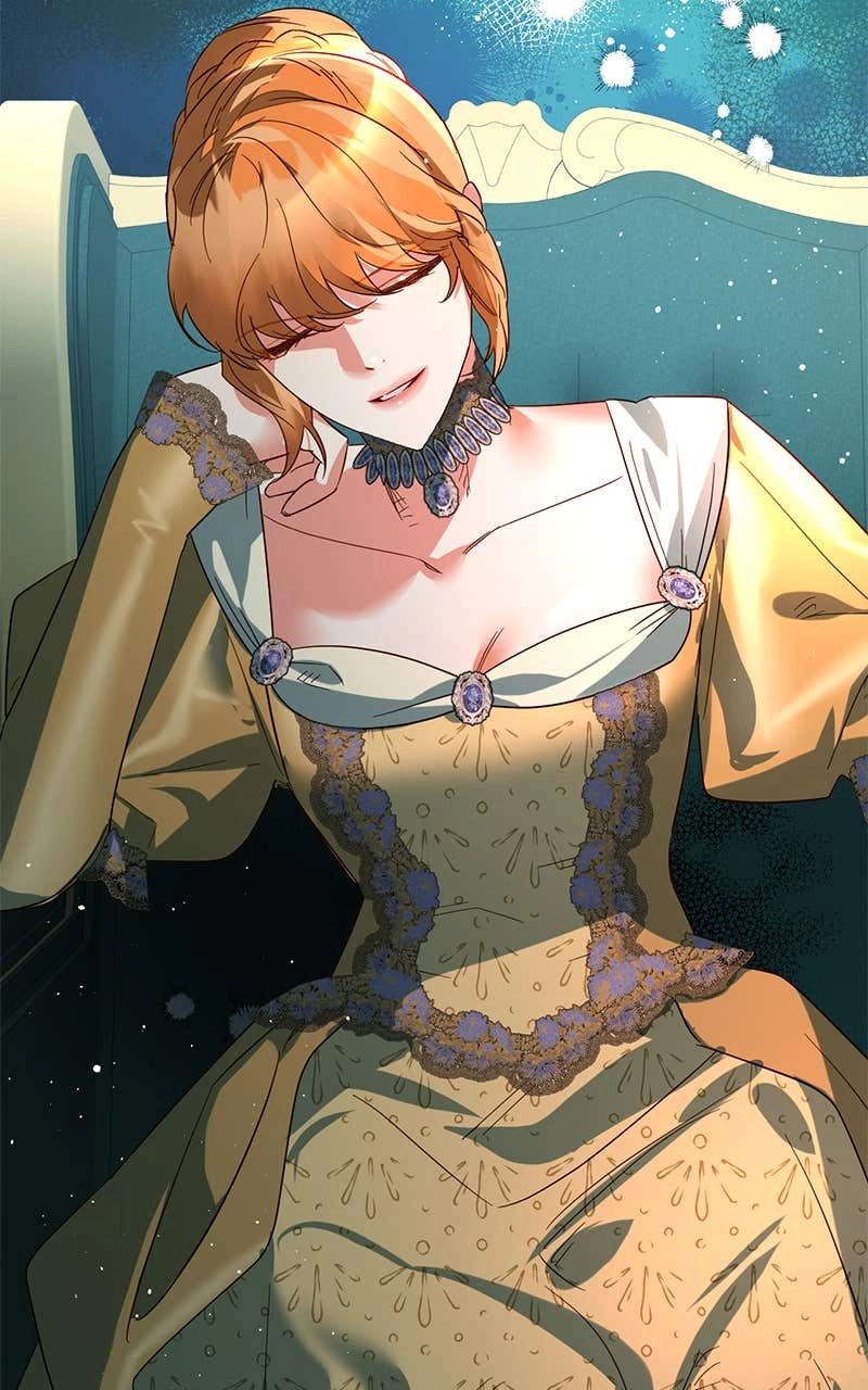 Men of the Harem Chapter 103 Page 23