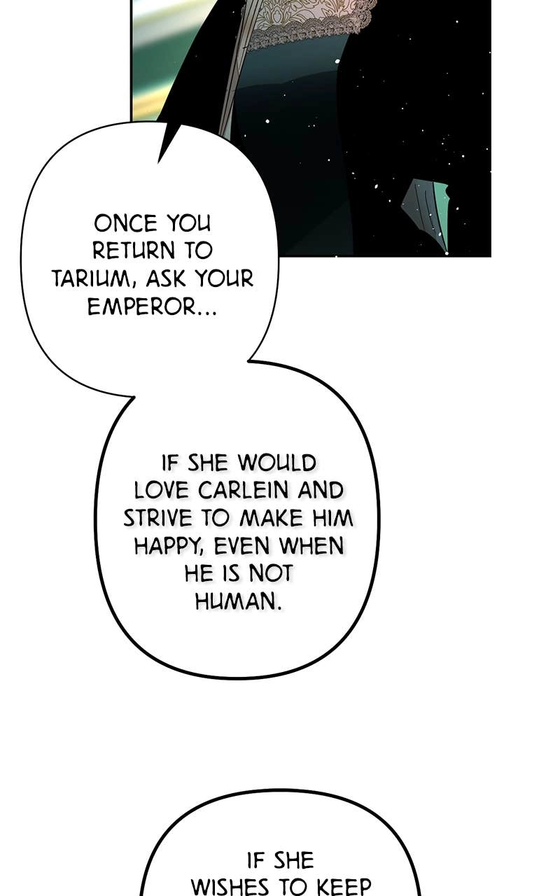 Men of the Harem Chapter 103 Page 27