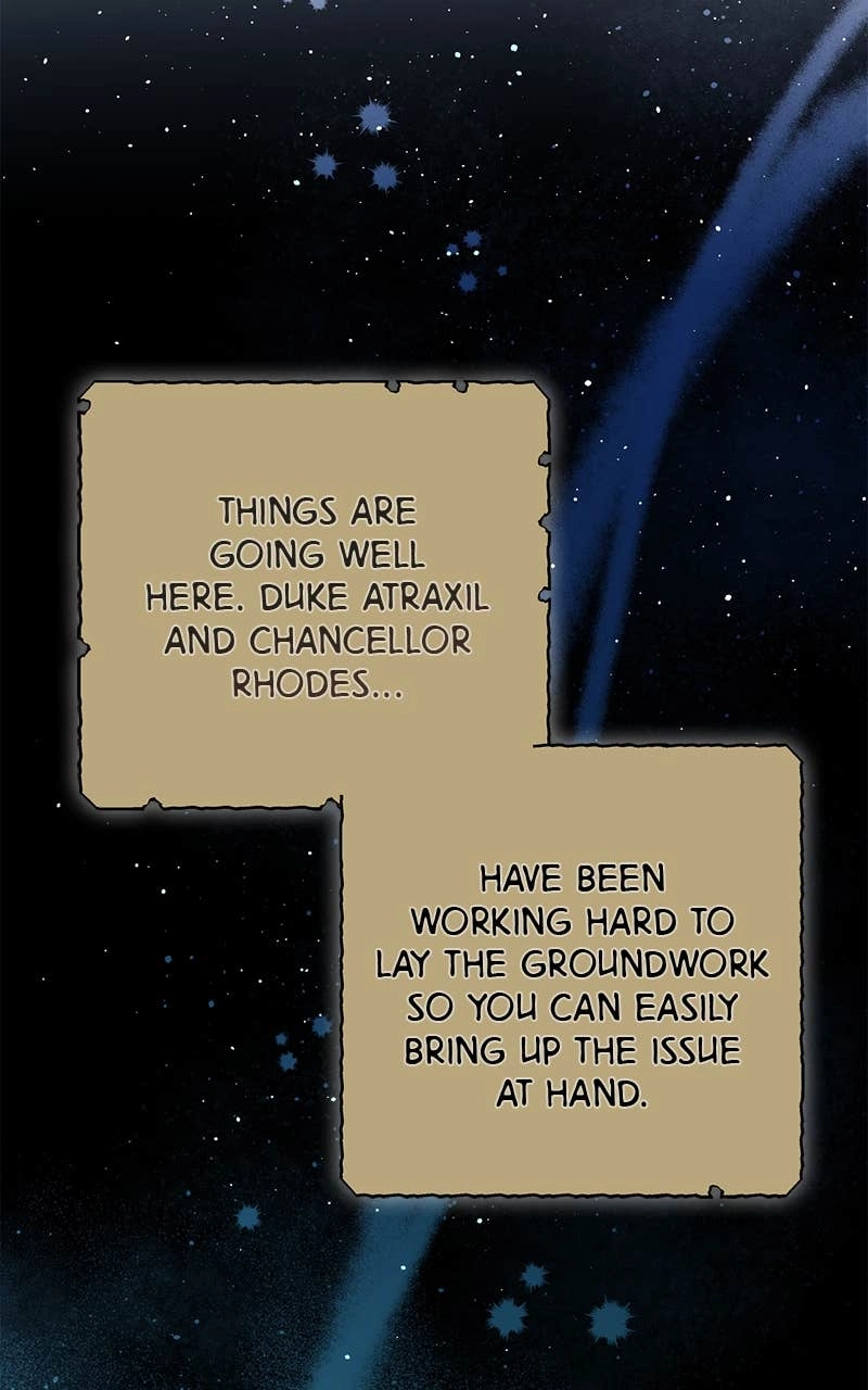 Men of the Harem Chapter 103 Page 38