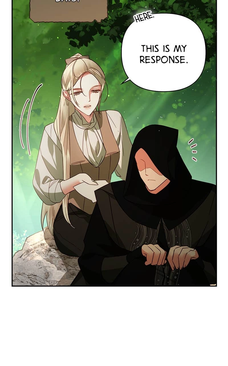 Men of the Harem Chapter 103 Page 46