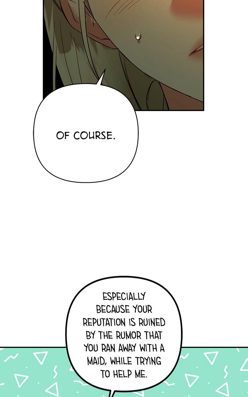 Men of the Harem Chapter 103 Page 56