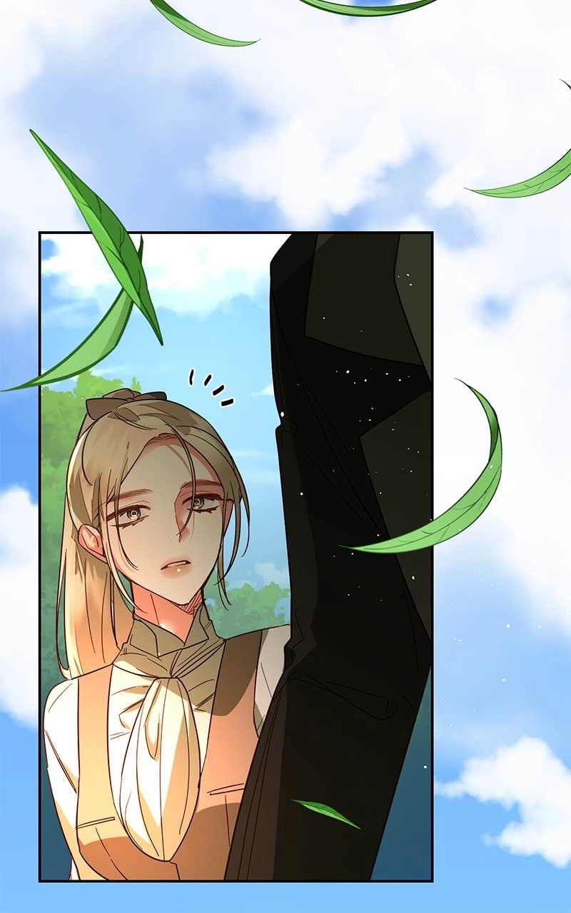 Men of the Harem Chapter 103 Page 59