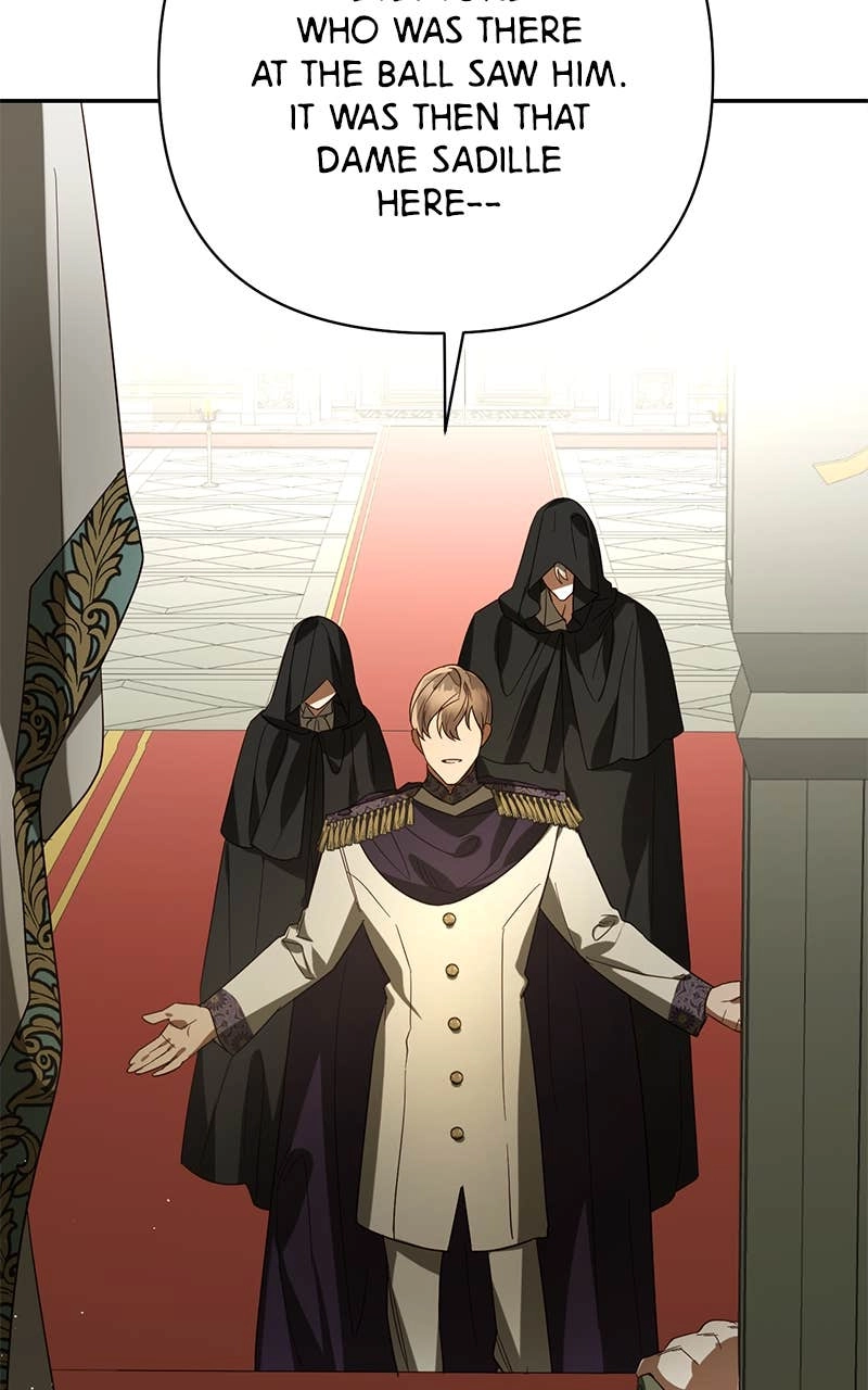 Men of the Harem Chapter 103 Page 83