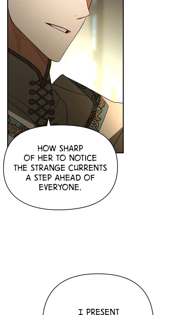 Men of the Harem Chapter 103 Page 85