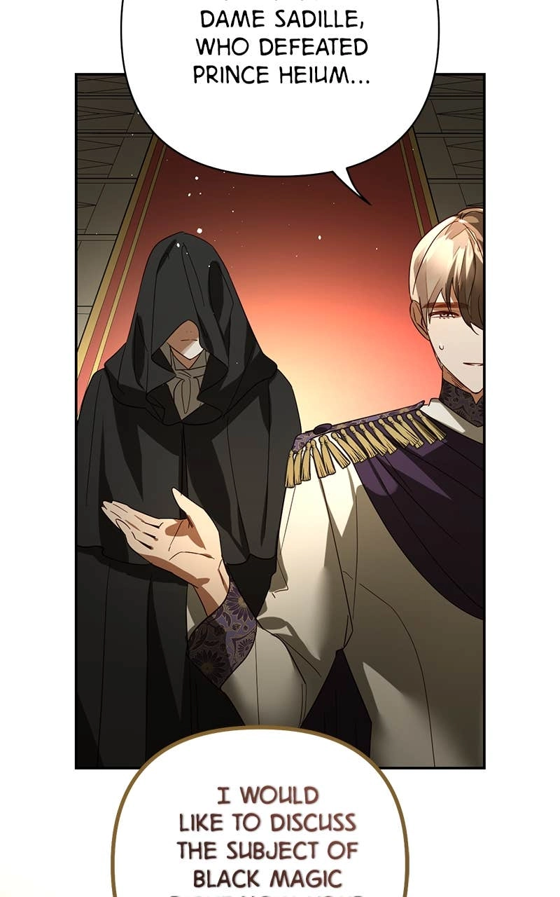 Men of the Harem Chapter 103 Page 86