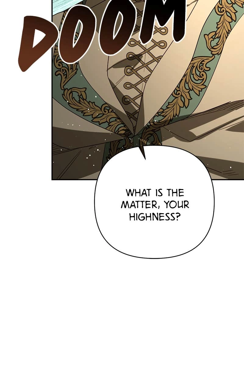 Men of the Harem Chapter 103 Page 92