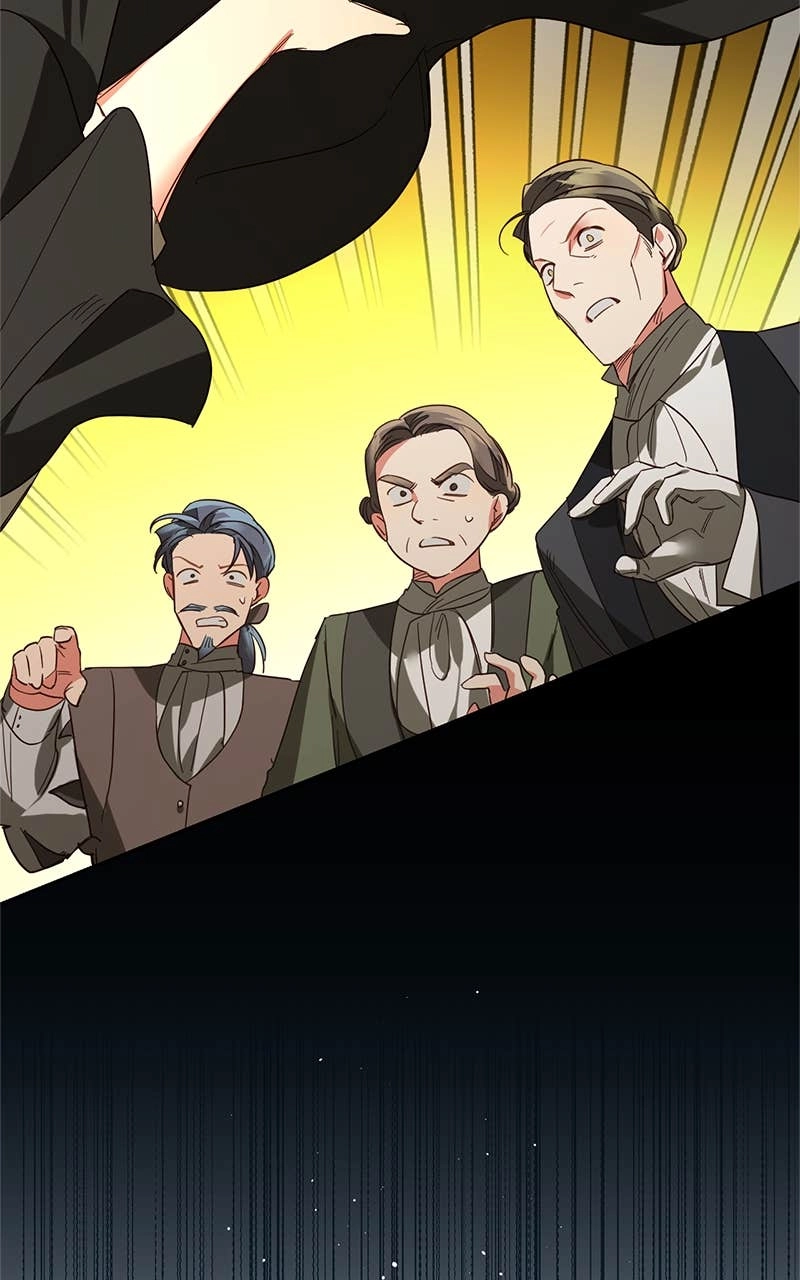 Men of the Harem Chapter 103 Page 96