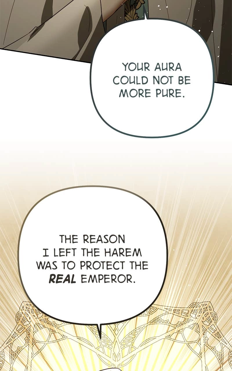 Men of the Harem Chapter 103 Page 107