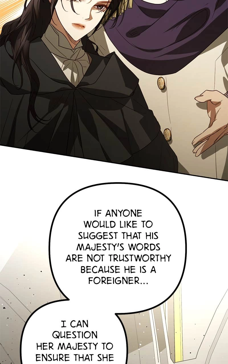 Men of the Harem Chapter 103 Page 110