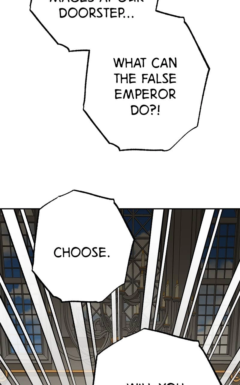 Men of the Harem Chapter 103 Page 115