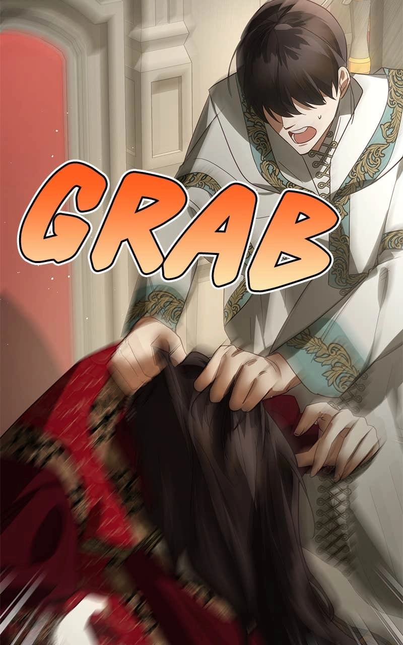 Men of the Harem Chapter 103 Page 119