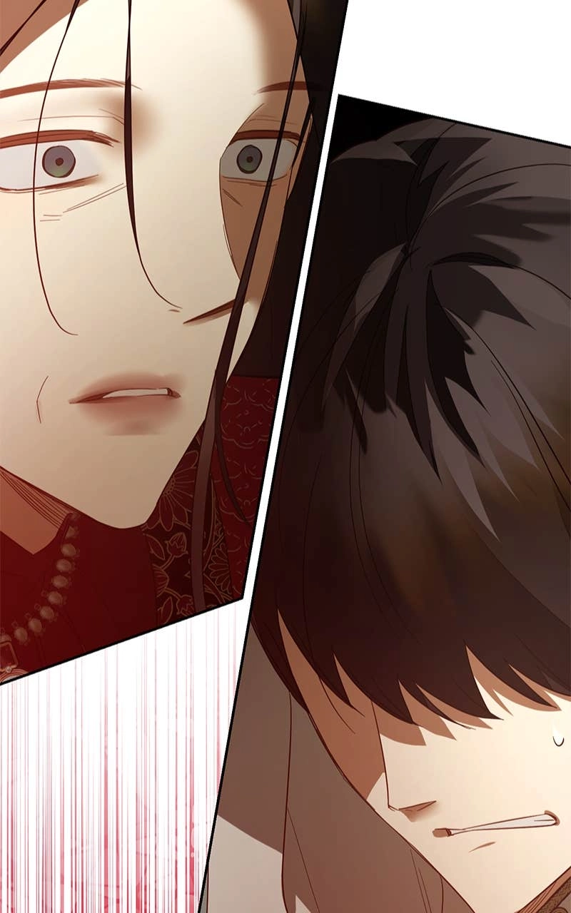 Men of the Harem Chapter 104 Page 7