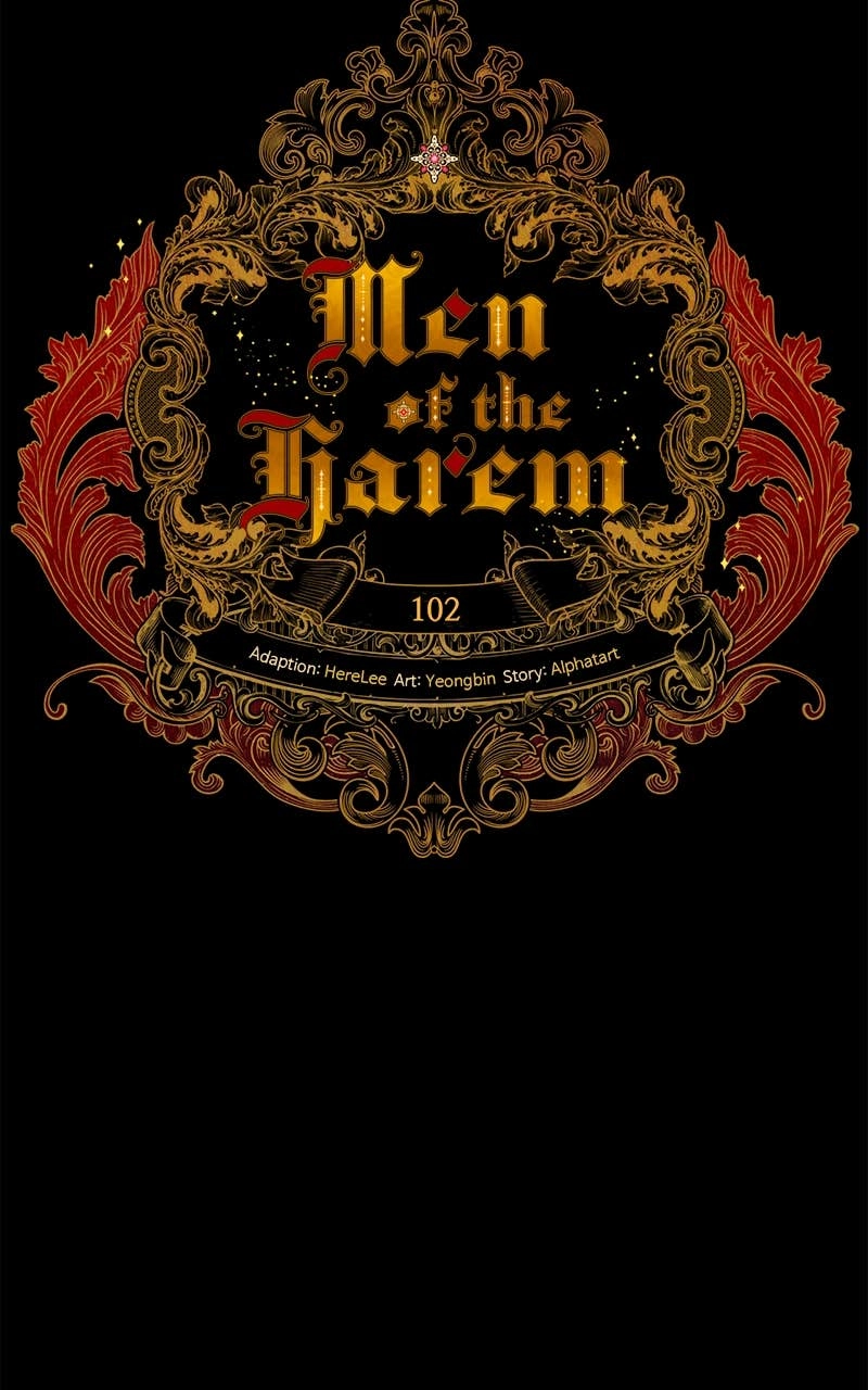 Men of the Harem Chapter 104 Page 11