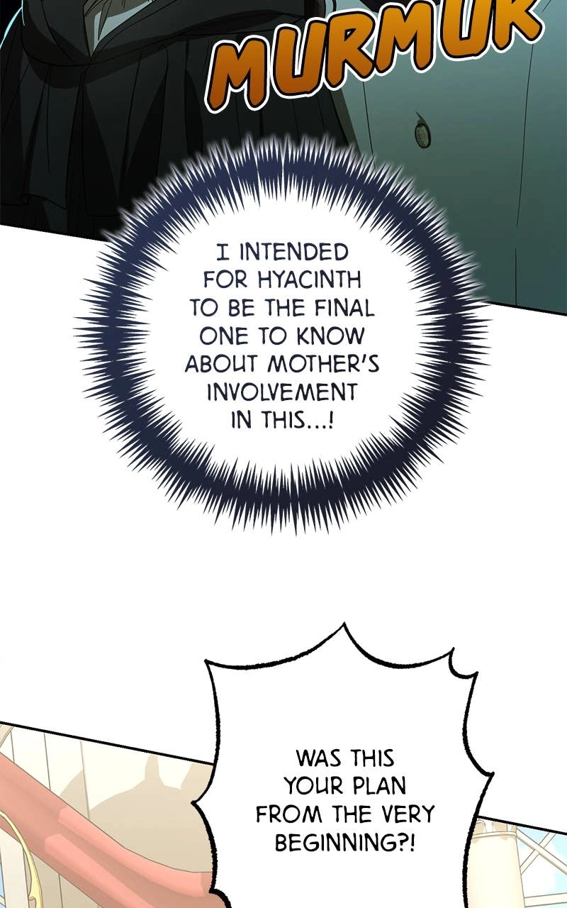 Men of the Harem Chapter 104 Page 20