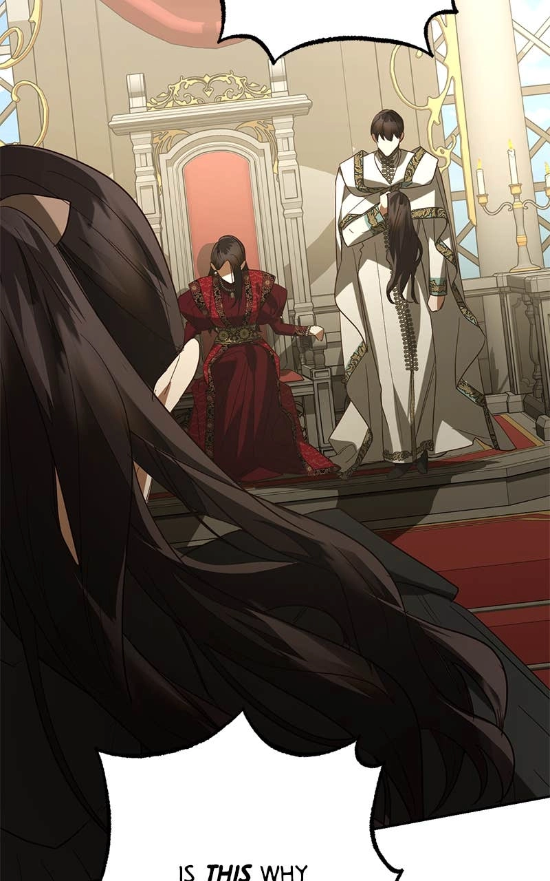 Men of the Harem Chapter 104 Page 21