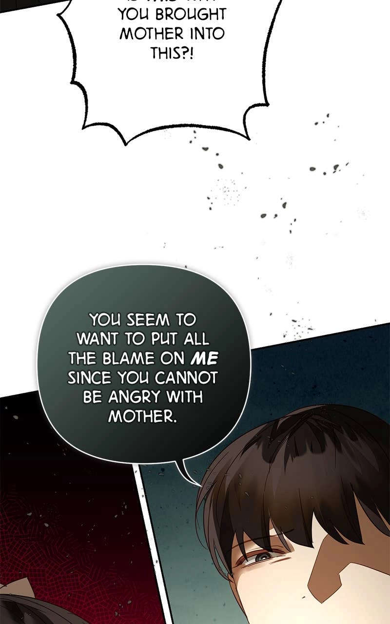 Men of the Harem Chapter 104 Page 22