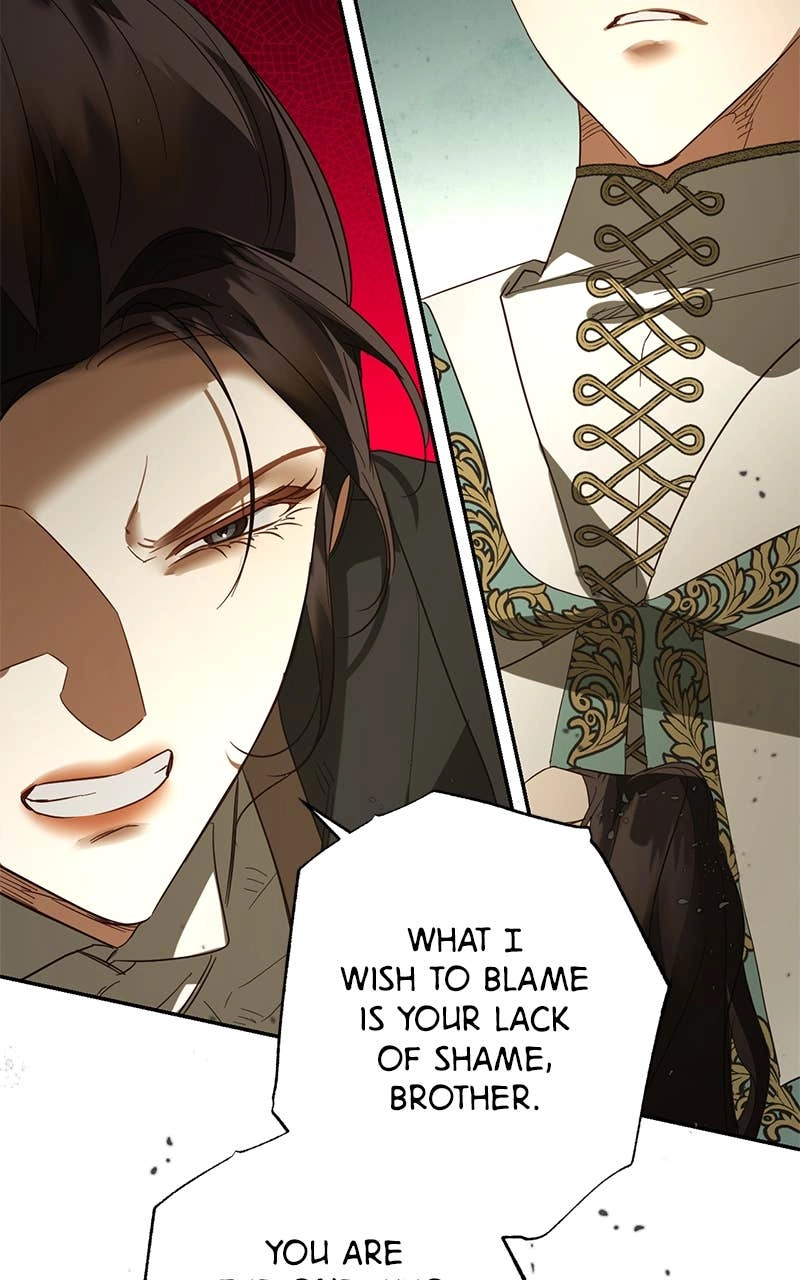 Men of the Harem Chapter 104 Page 23