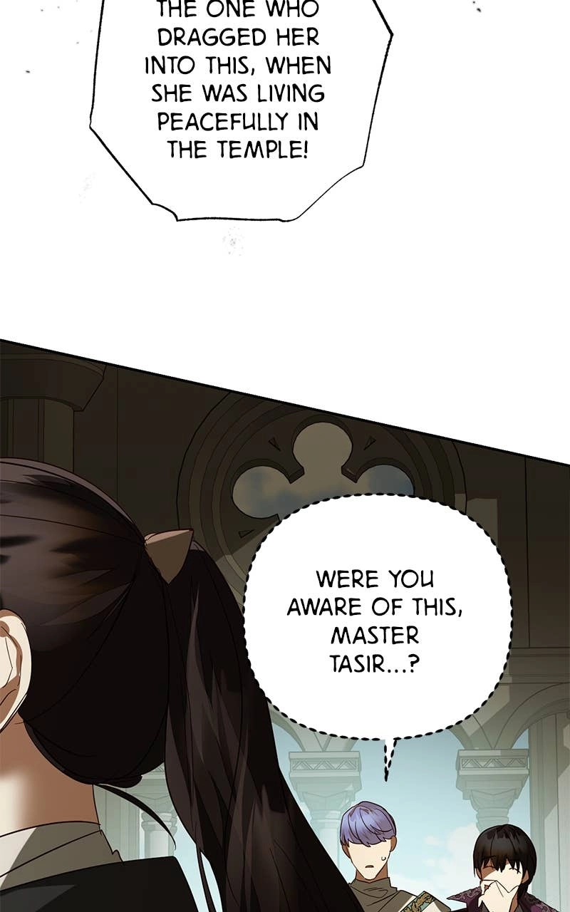 Men of the Harem Chapter 104 Page 24