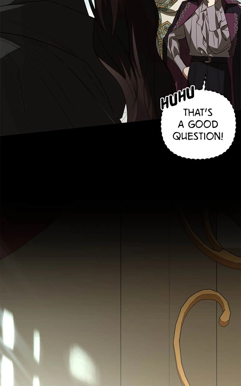 Men of the Harem Chapter 104 Page 25