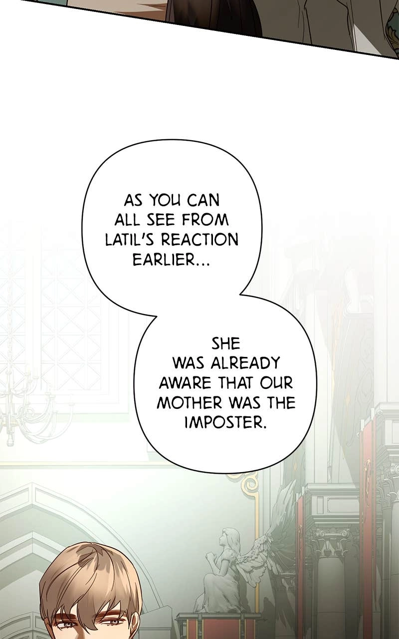 Men of the Harem Chapter 104 Page 27