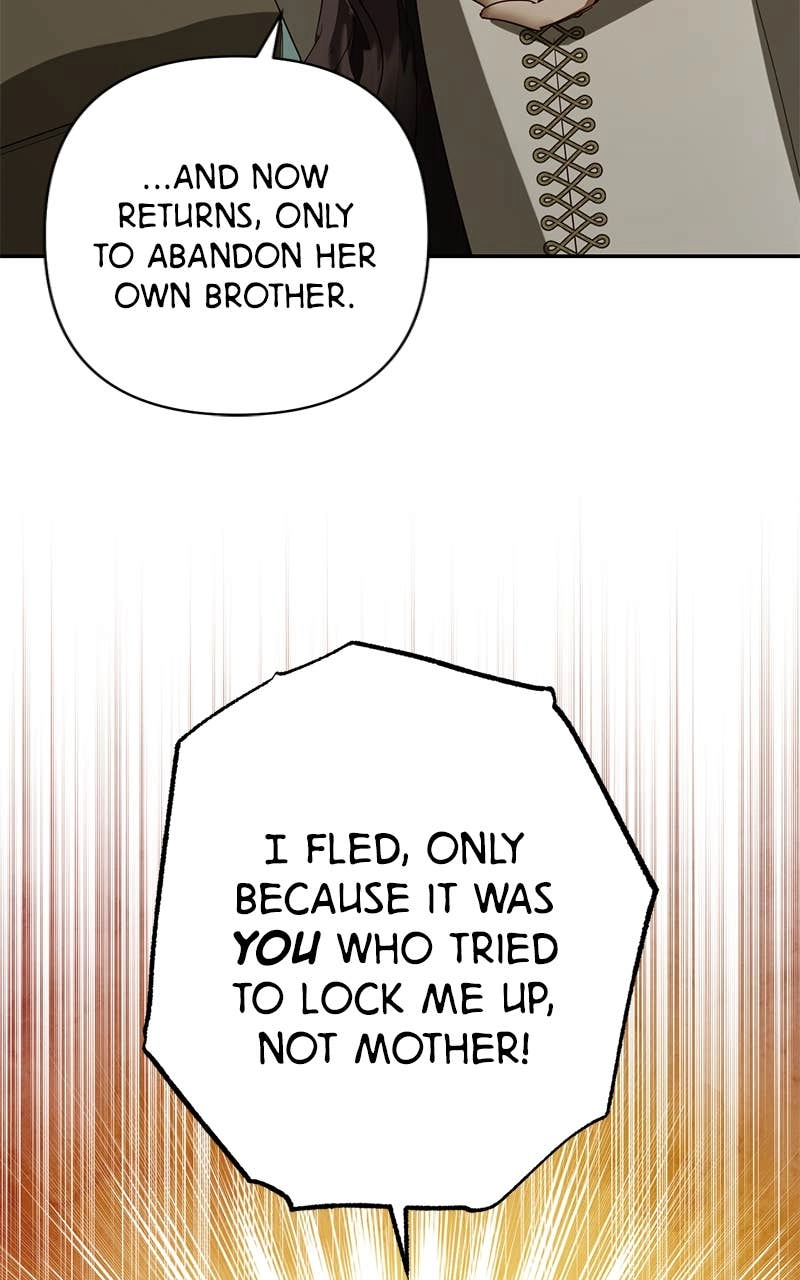 Men of the Harem Chapter 104 Page 30