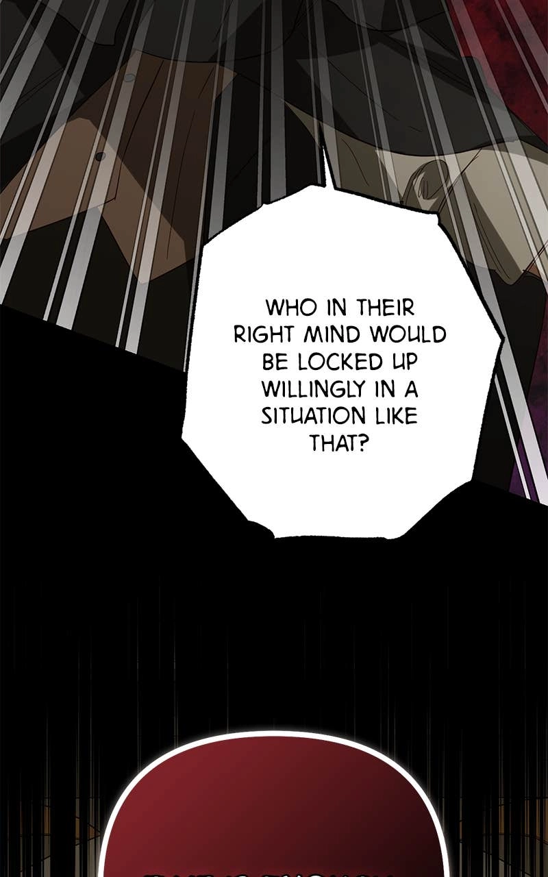 Men of the Harem Chapter 104 Page 32