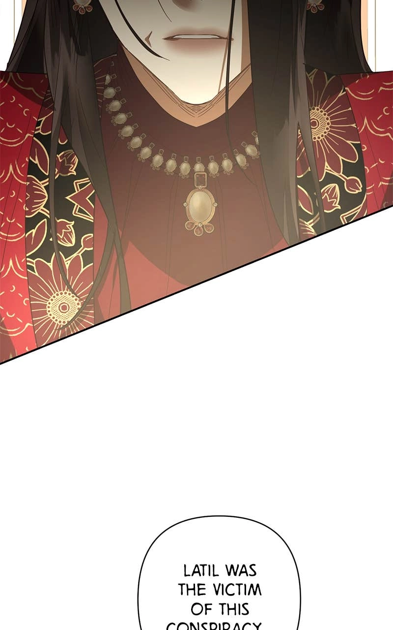 Men of the Harem Chapter 104 Page 34