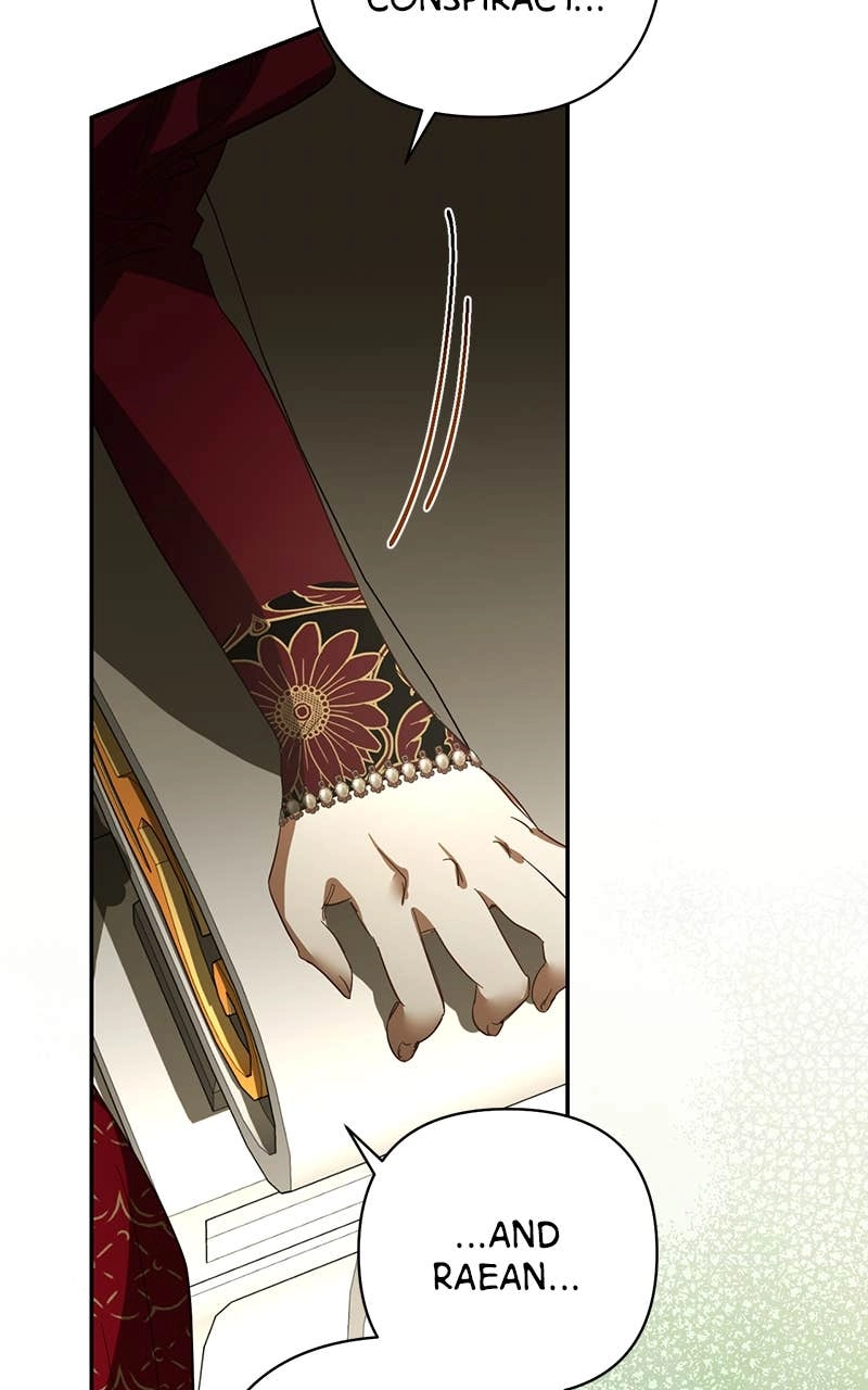 Men of the Harem Chapter 104 Page 35