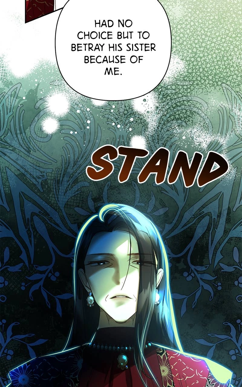 Men of the Harem Chapter 104 Page 36
