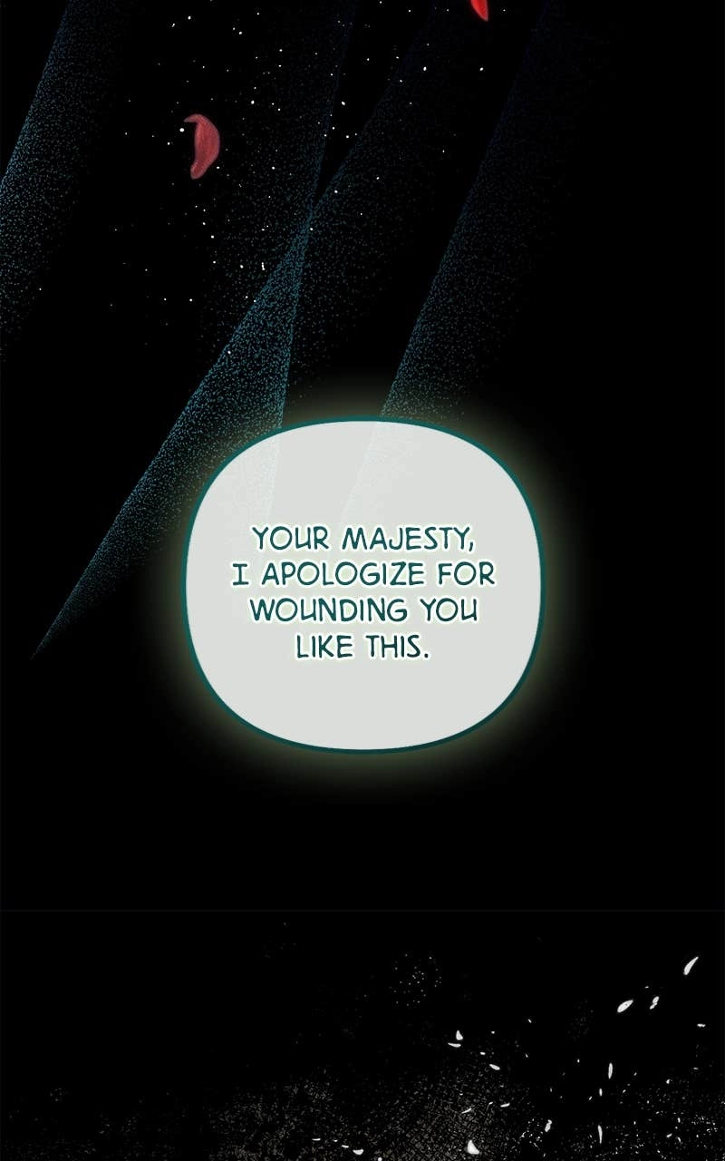 Men of the Harem Chapter 104 Page 50