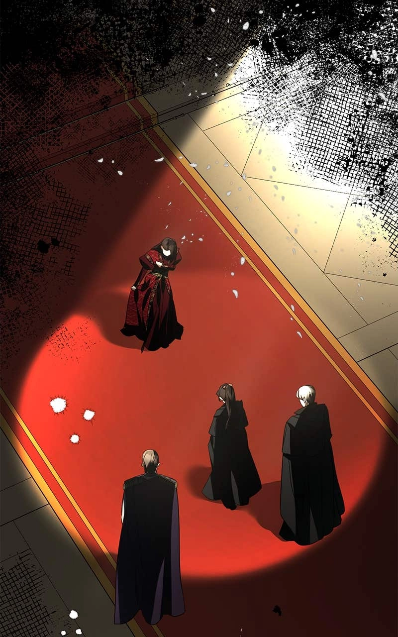 Men of the Harem Chapter 104 Page 51