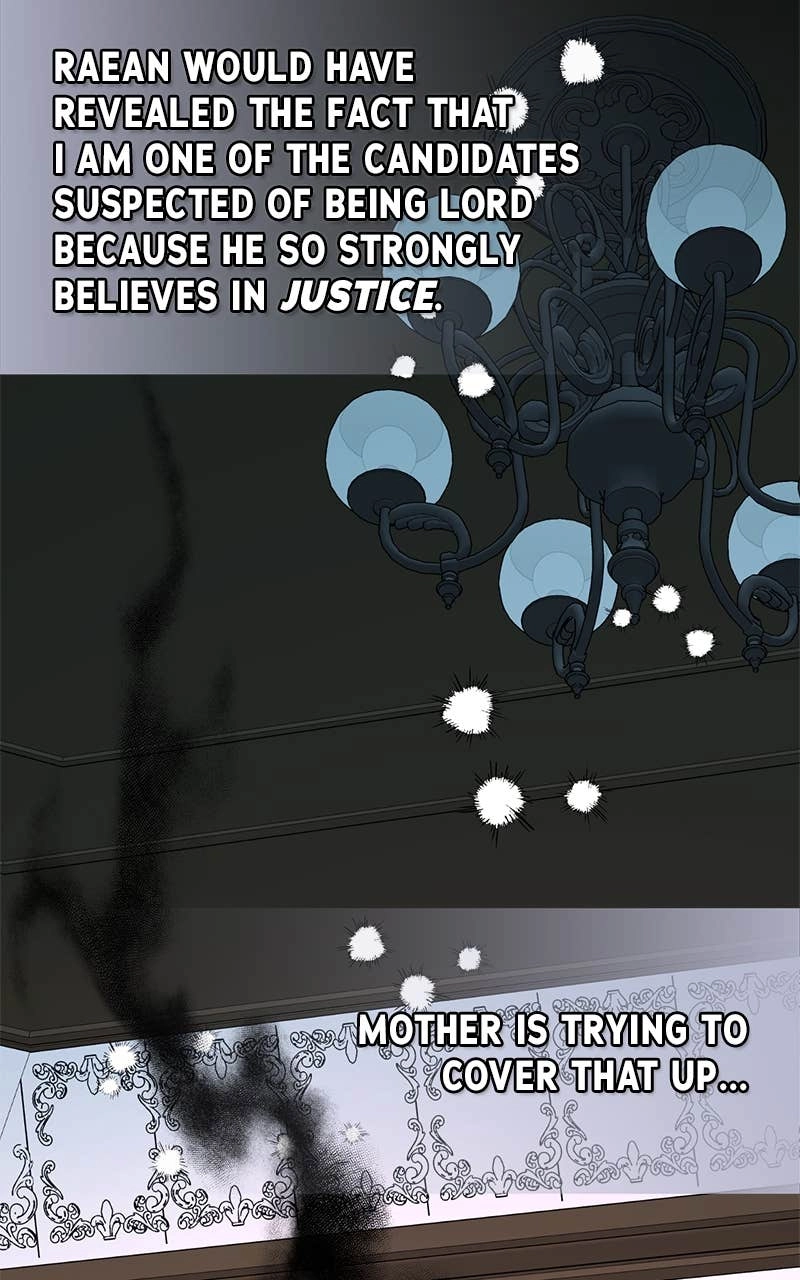 Men of the Harem Chapter 104 Page 58