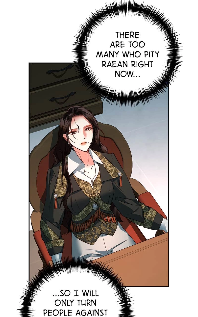 Men of the Harem Chapter 104 Page 60