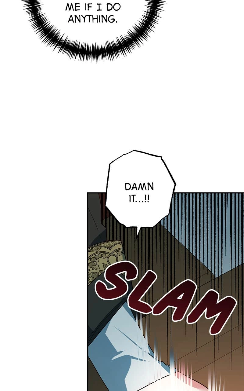 Men of the Harem Chapter 104 Page 61