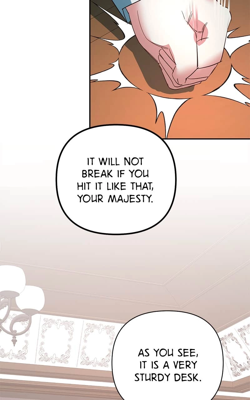 Men of the Harem Chapter 104 Page 62