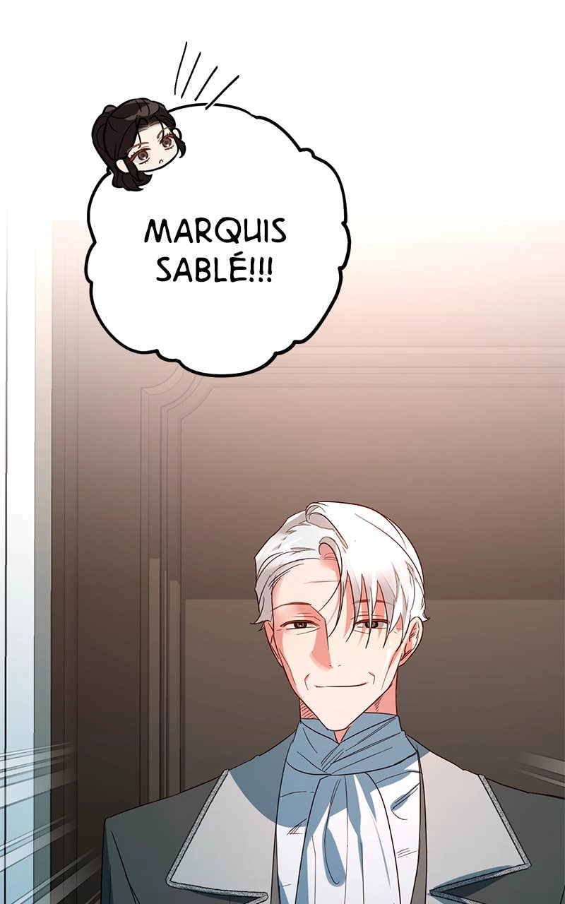 Men of the Harem Chapter 104 Page 64